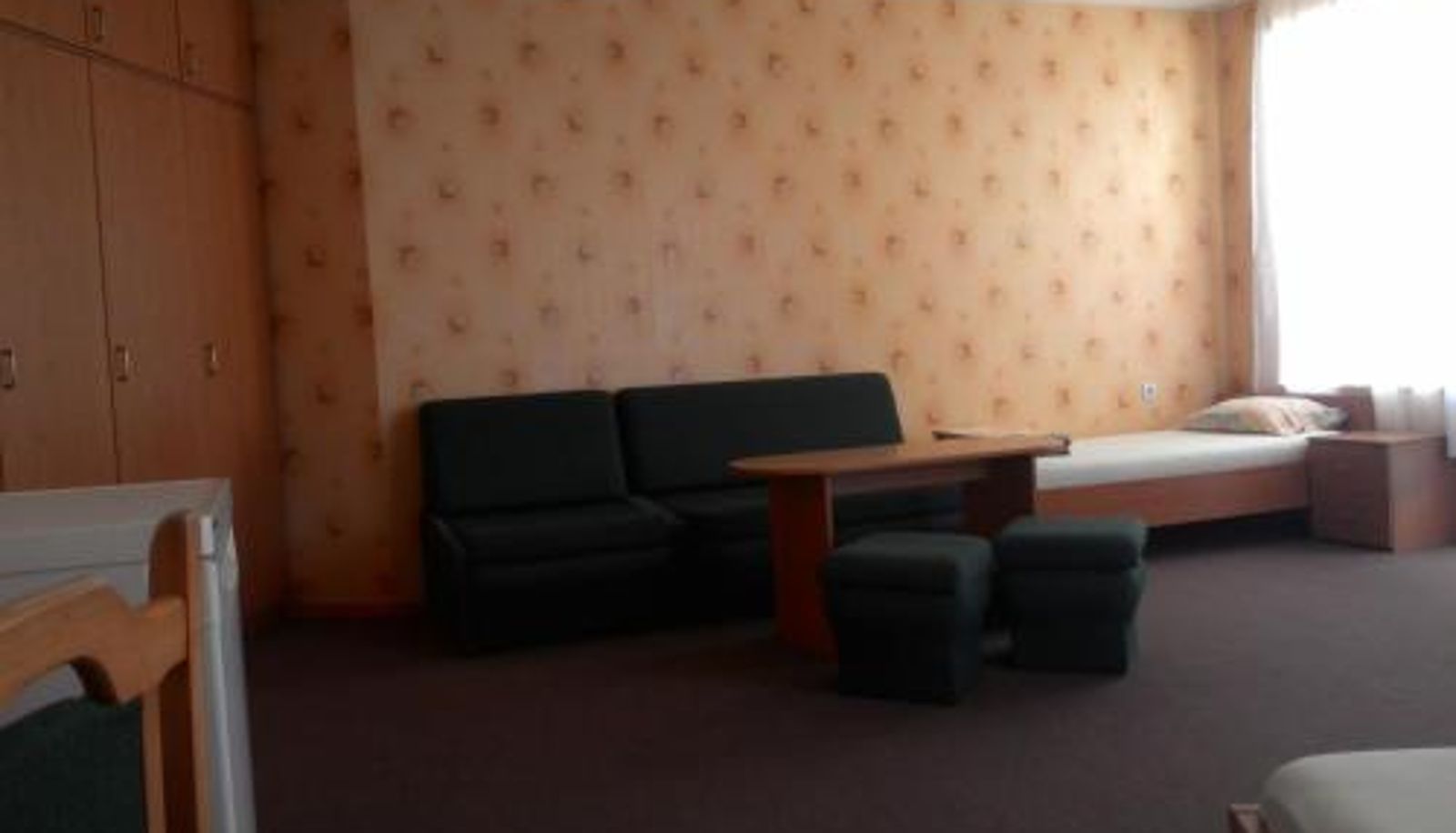 Apartament - South Beach Hotel