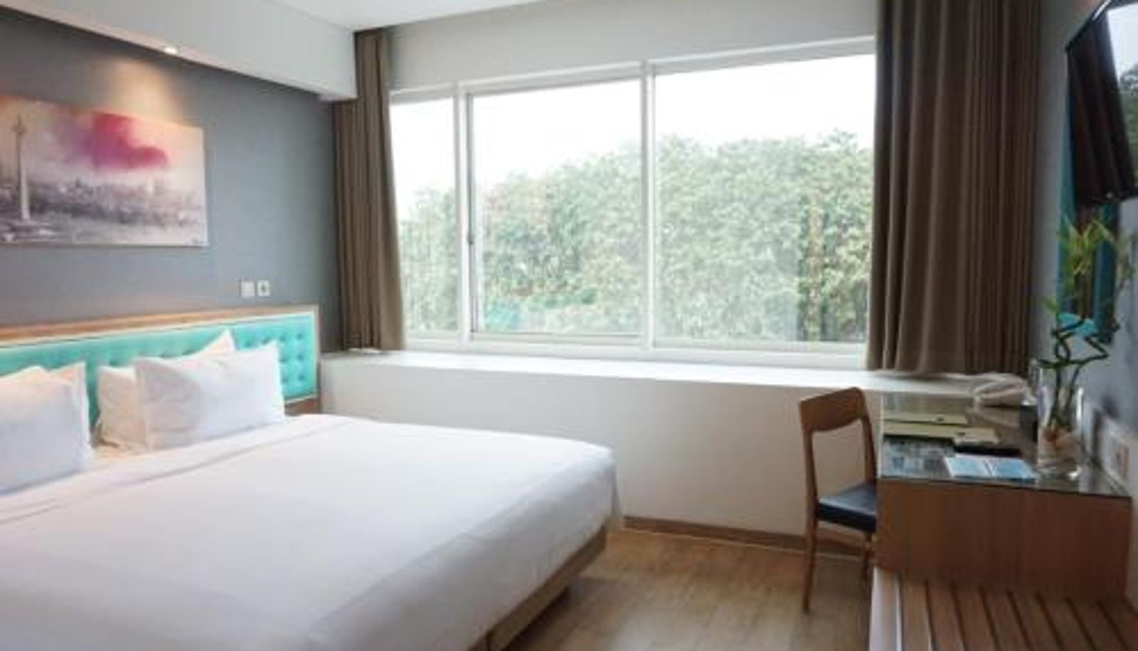 Suite - Hotel Santika Kelapa Gading