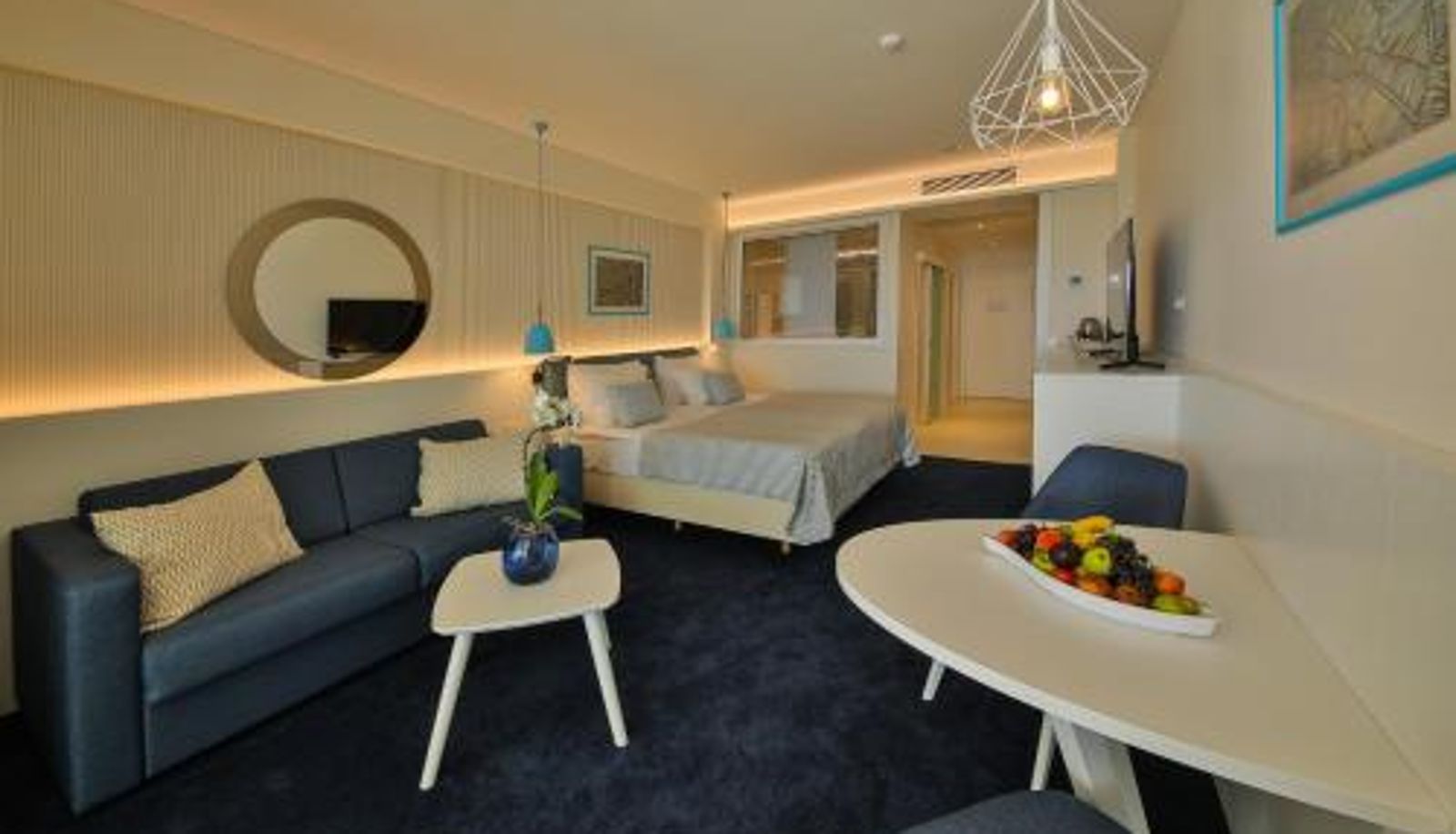Info - White Lagoon Resort - All Inclusive