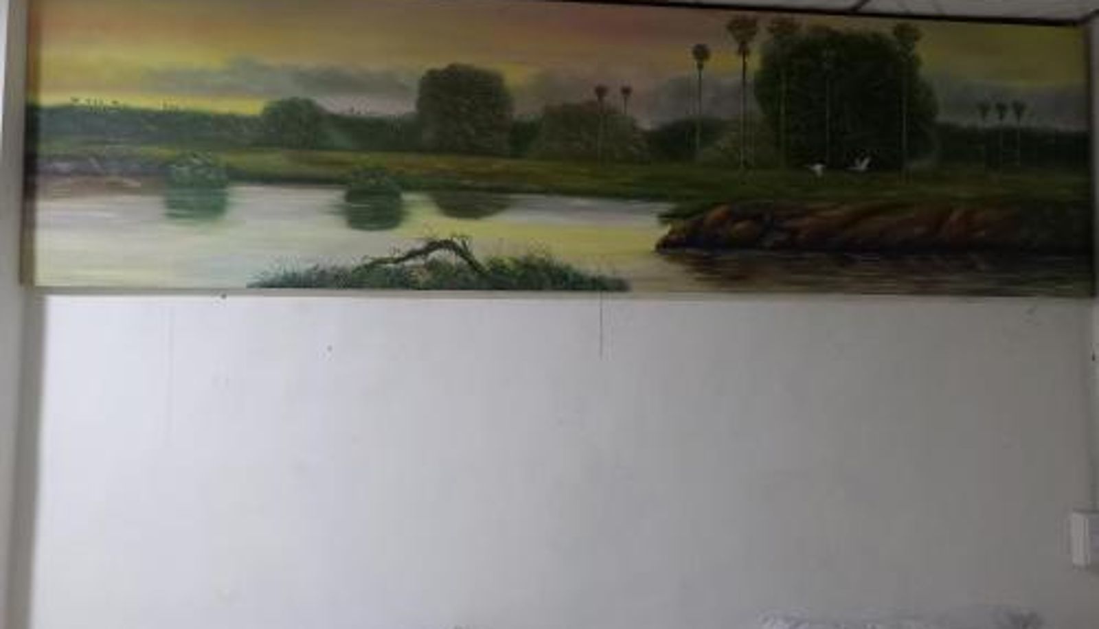 Chambre triple - Hotel Slow Montecarlo
