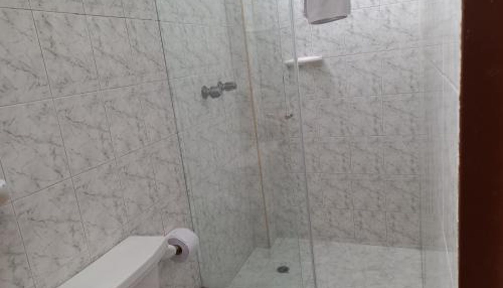 Chambre triple - Hotel Slow Montecarlo