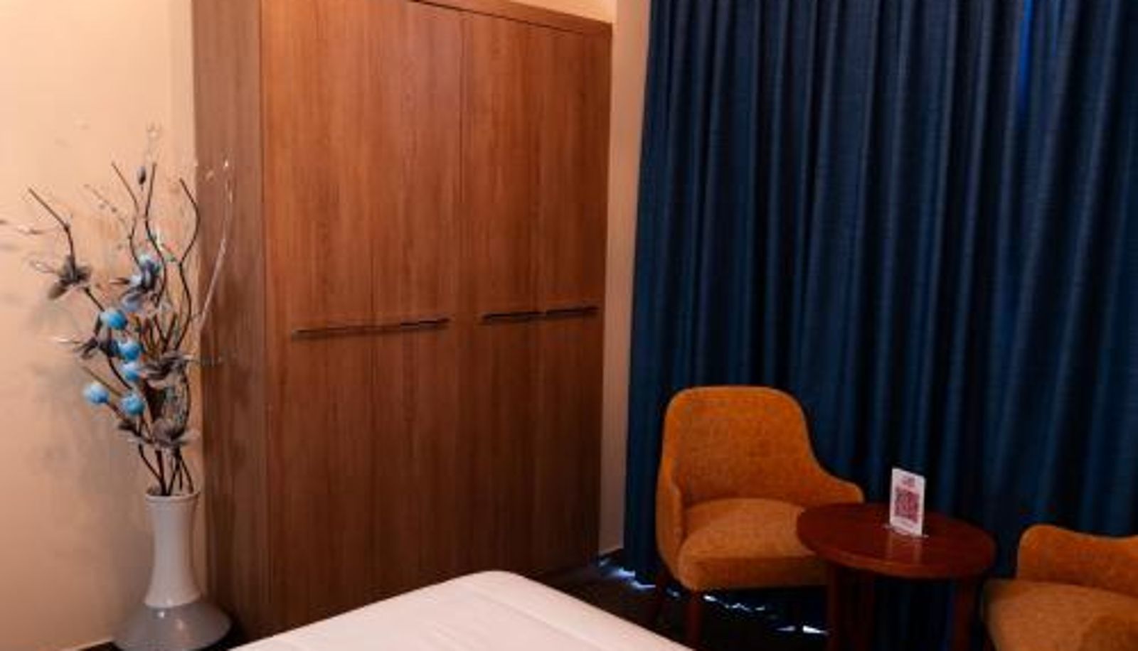 Info - Macacona Hacienda Hotel