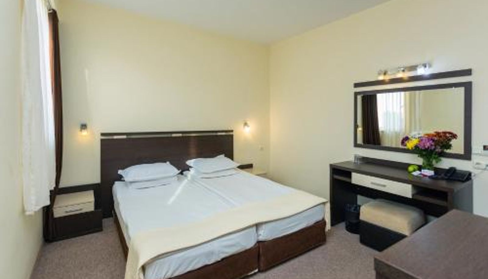 Room - Viand Hotel - All Inclusive