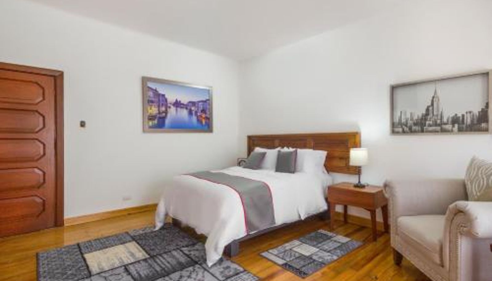 Chambre - Azabu Hotel Collection