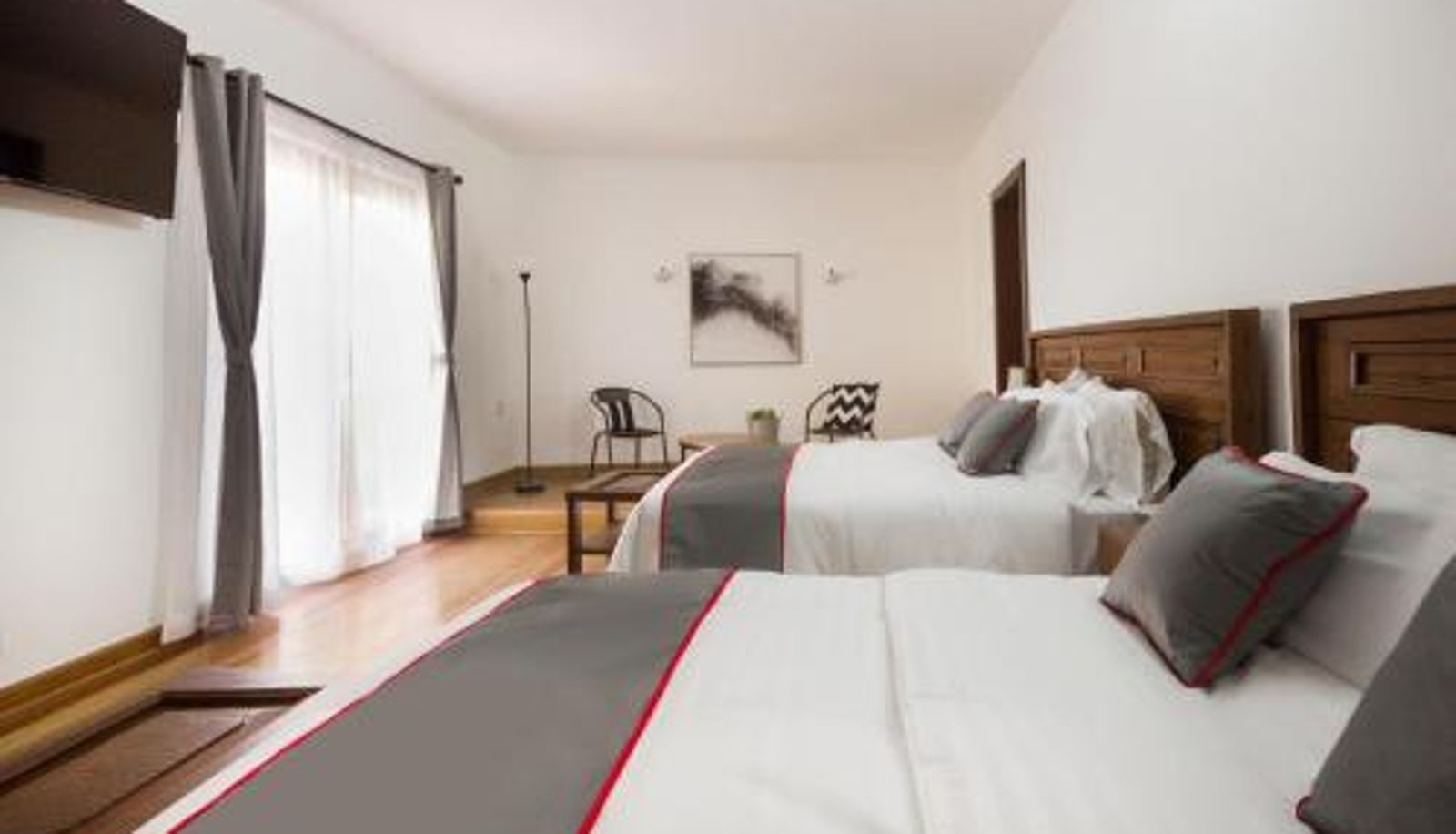 Chambre - Azabu Hotel Collection
