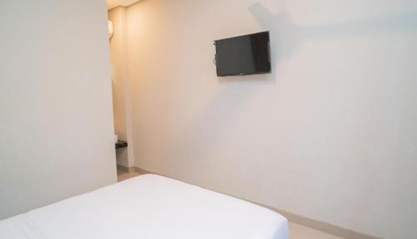 Habitación - Urbanview Hotel Bubusini Batu by RedDoorz