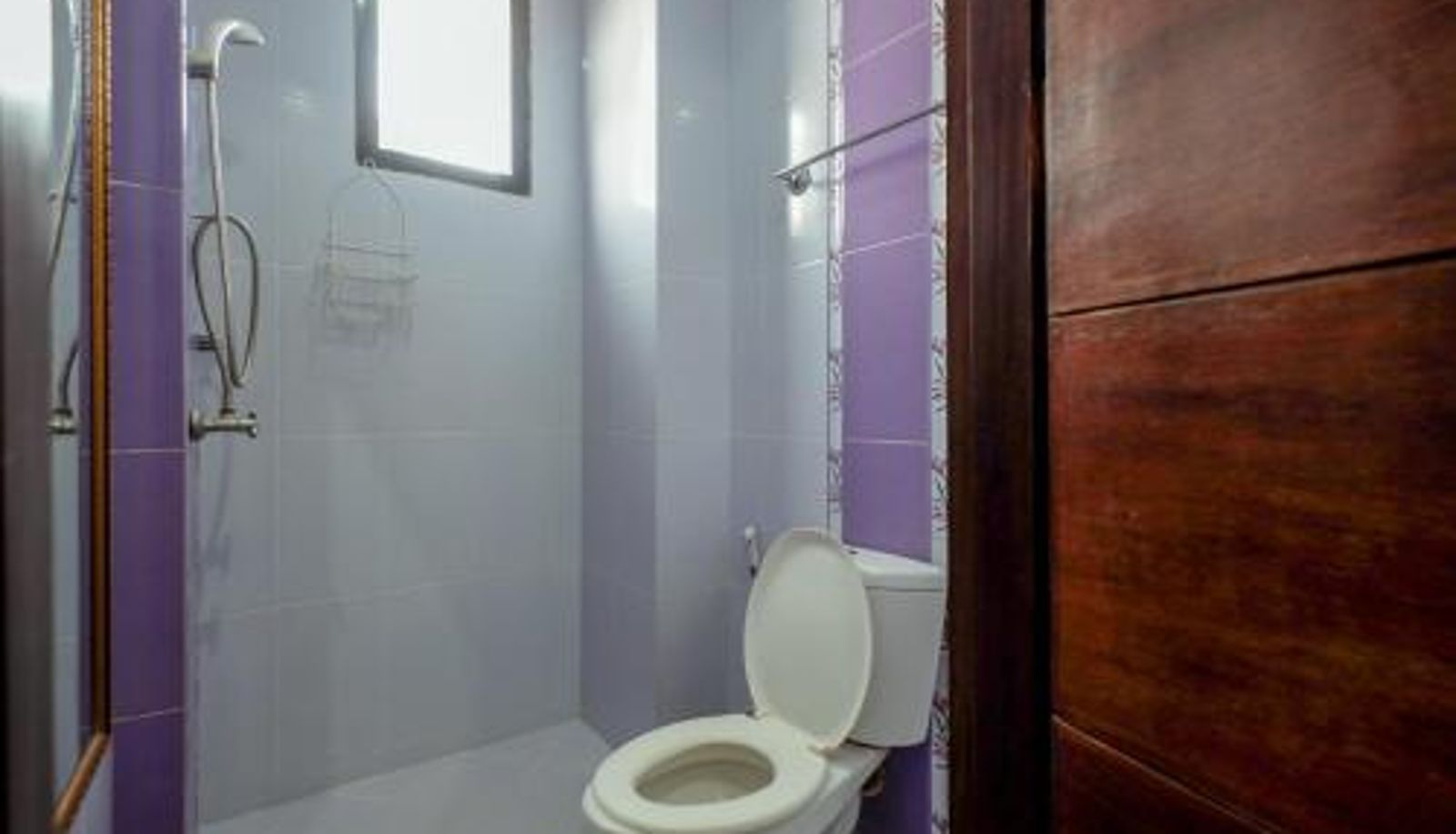 Zimmer - Buminanienie Guesthouse Bandung