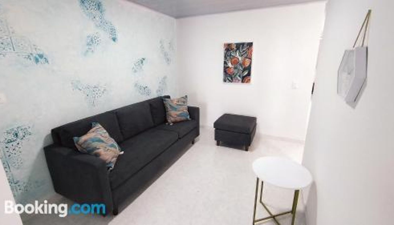 Apartment - Edificio GrandSky