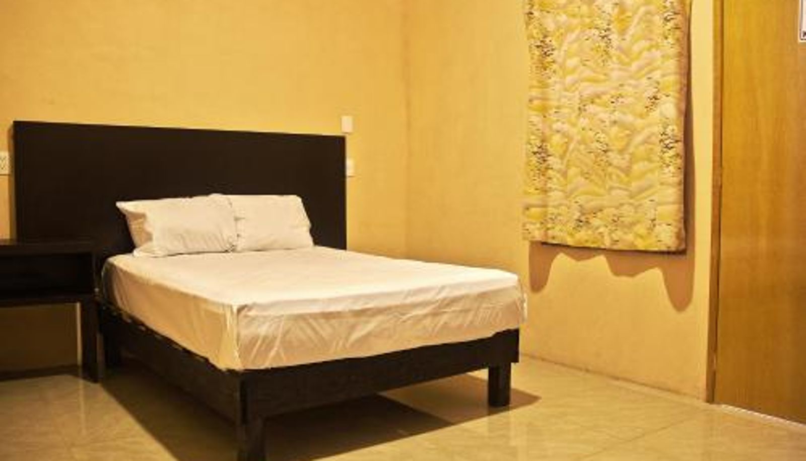 Habitación - San Luis Teolocholco Park OYO Hotel Trigos De Oro