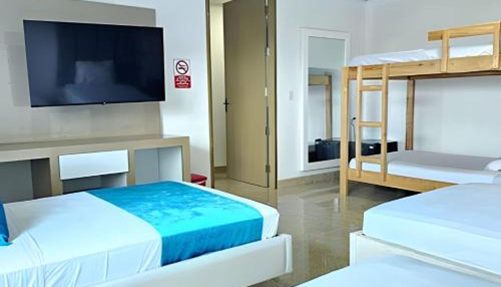 Suite - Hotel Lotto Boutique