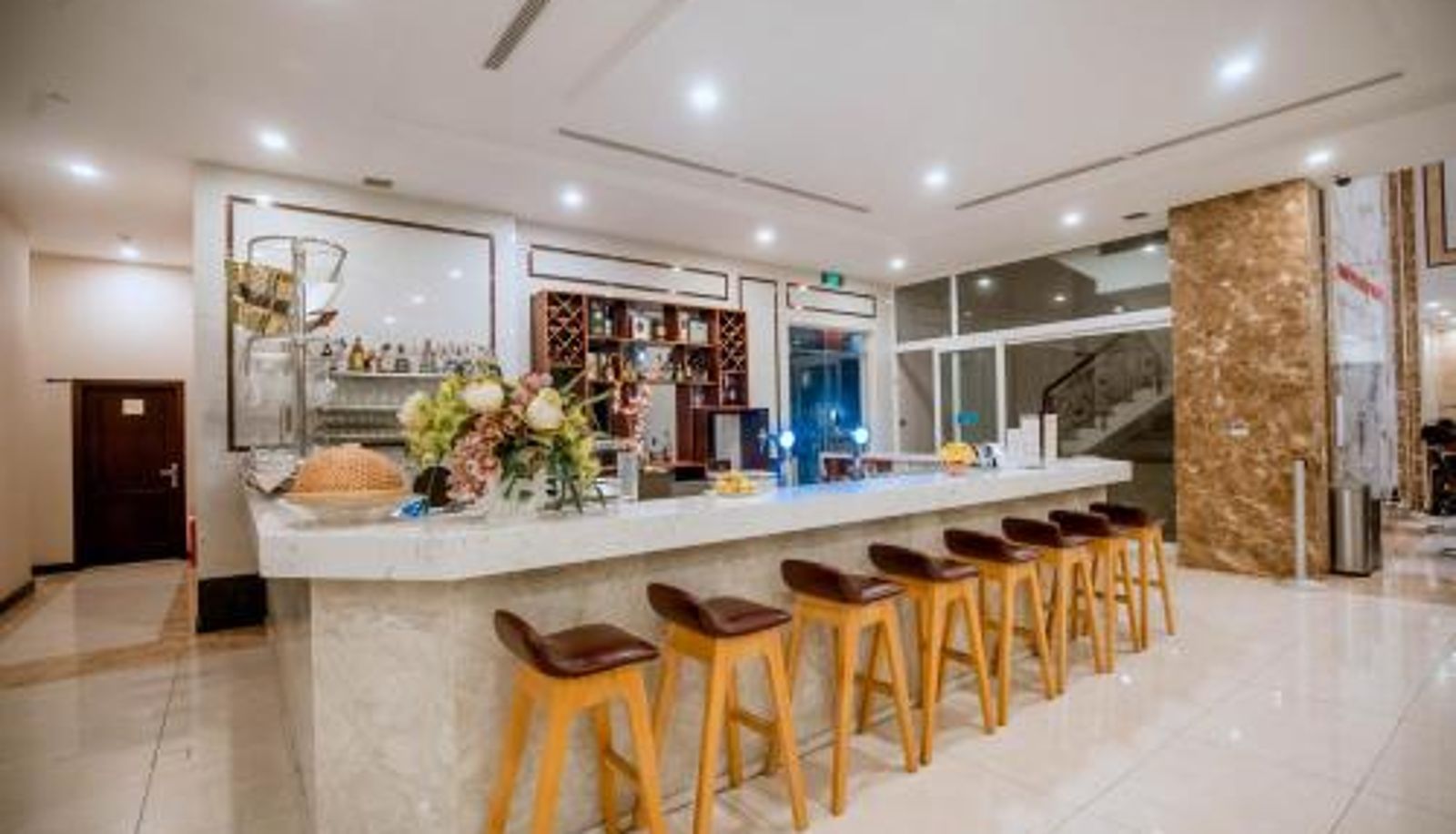 Bar - Bella Vita Hotel