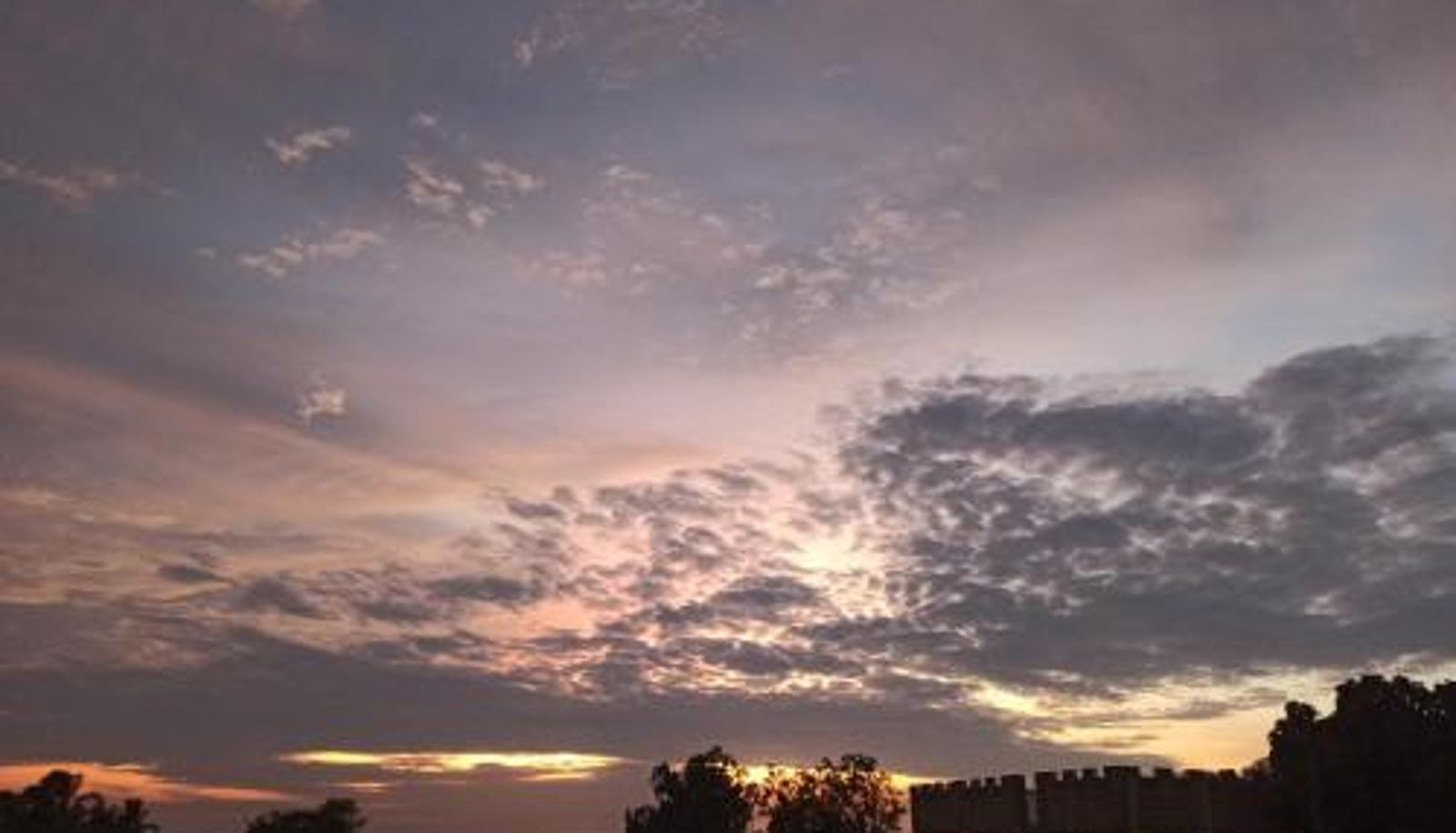 Zimmer mit Balkon - Hotel Castillo Sunset