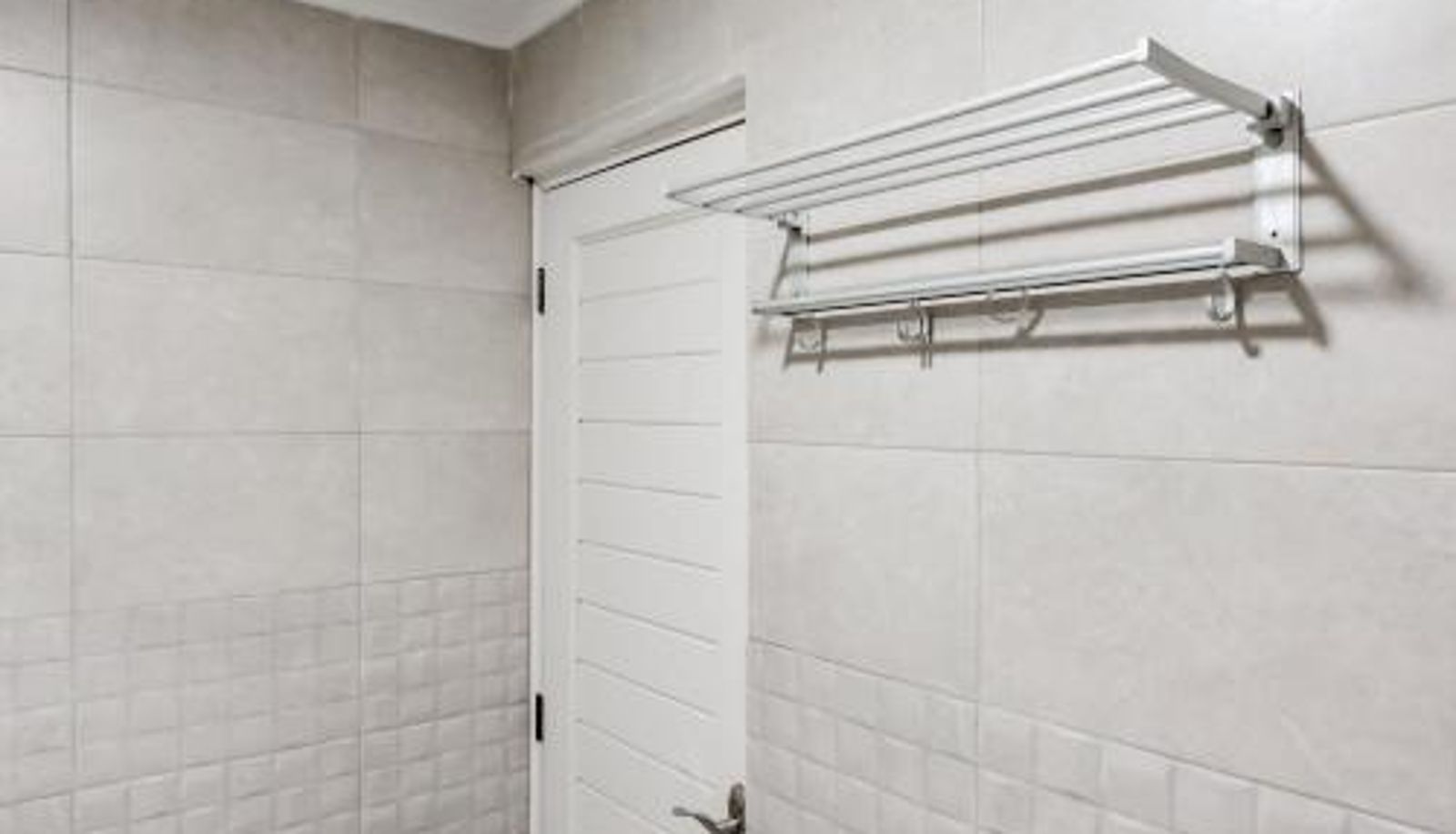 Badezimmer - RedDoorz Plus near Lembang Park & Zoo
