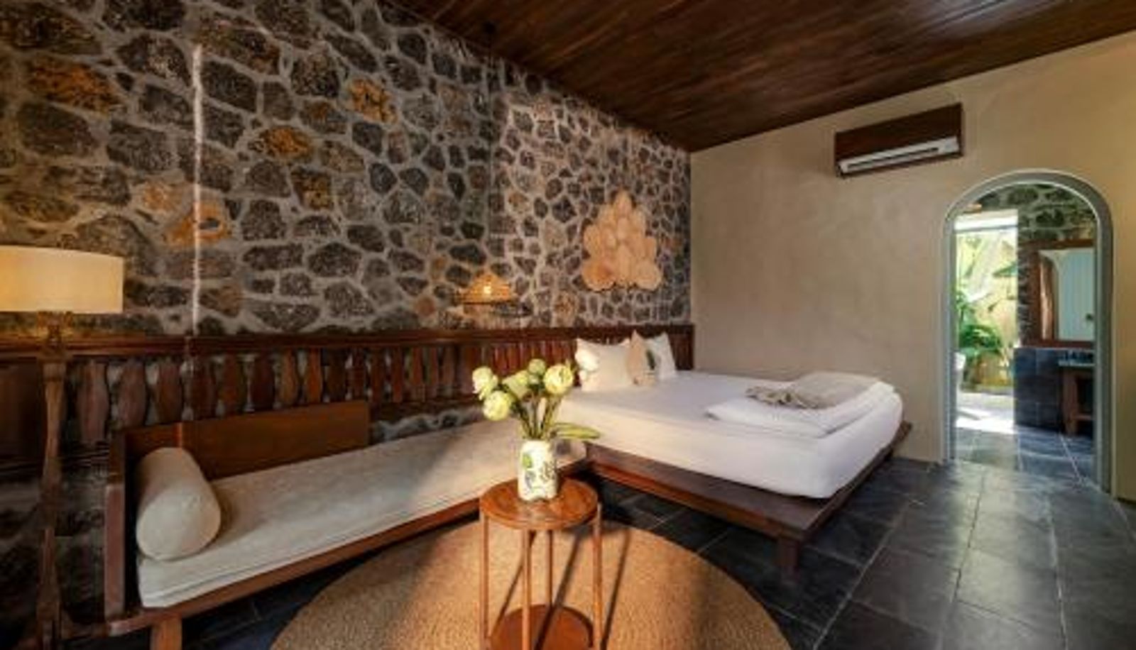 Info - Tam Coc Retreat Ninh Binh