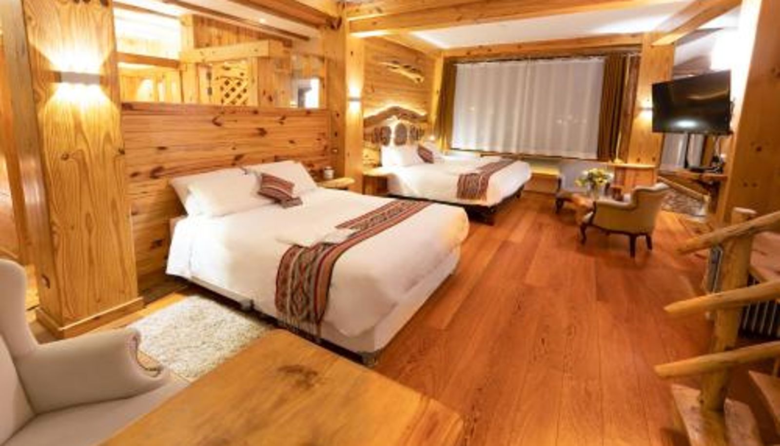 Suite - CASA RAIZ Handmade House Luxury Stay