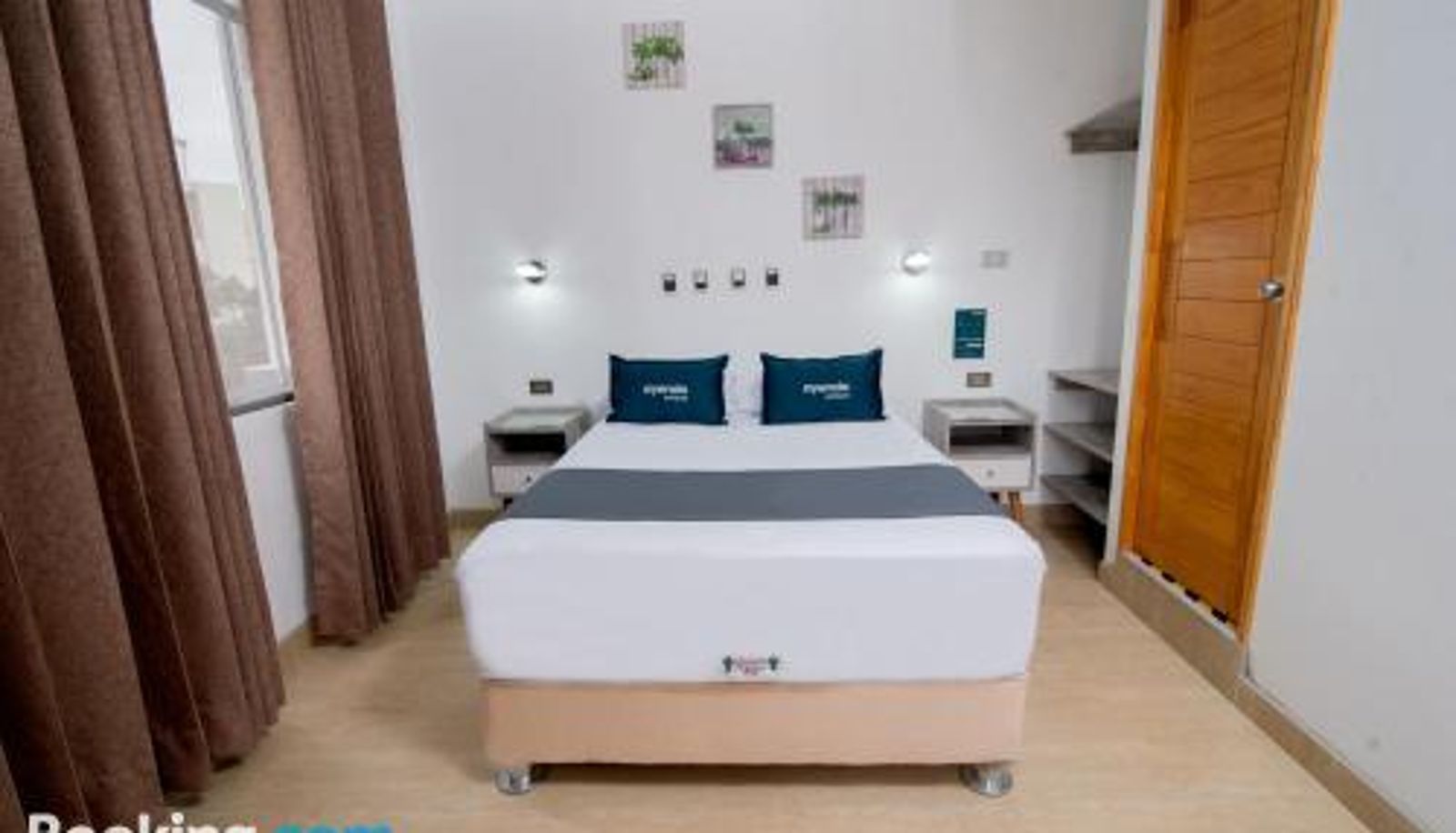 Room - Ayenda Arizona Miraflores