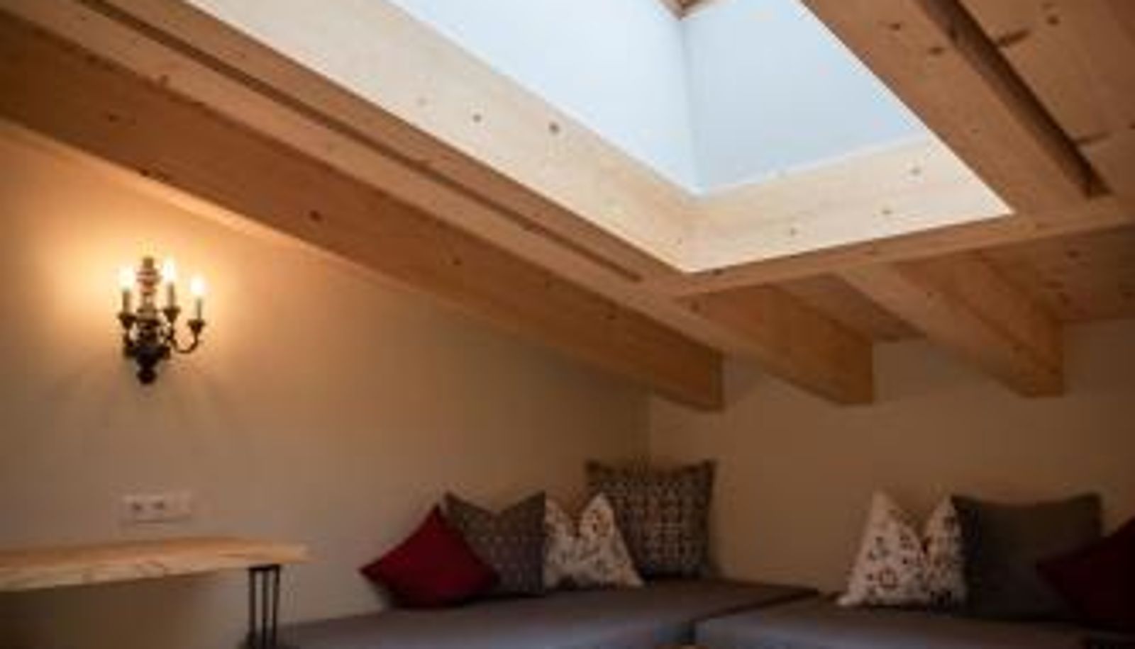 Standaardkamer - Hotel Landhaus Tirolerherz