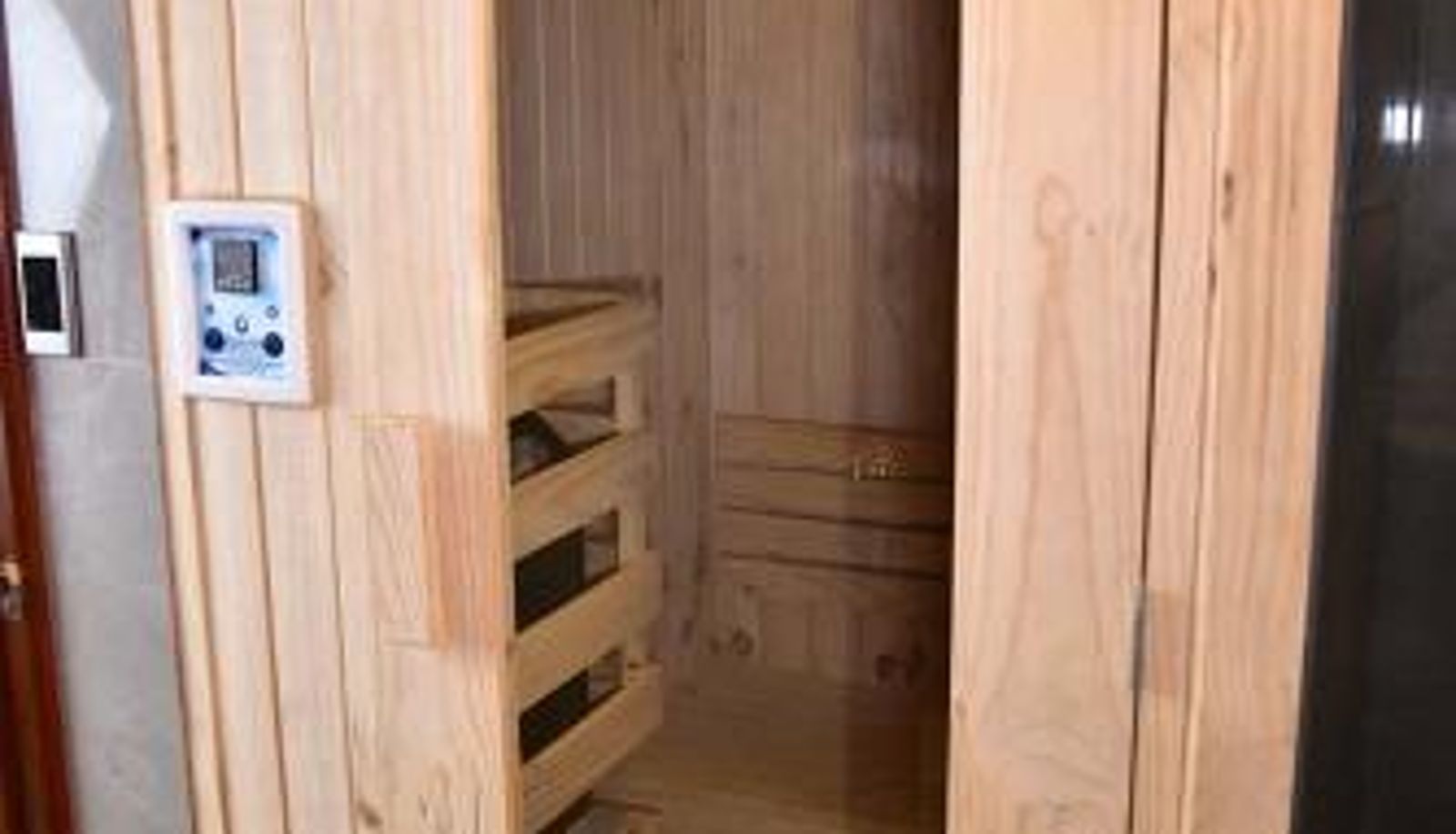 Standard room - Serenzza Hotel
