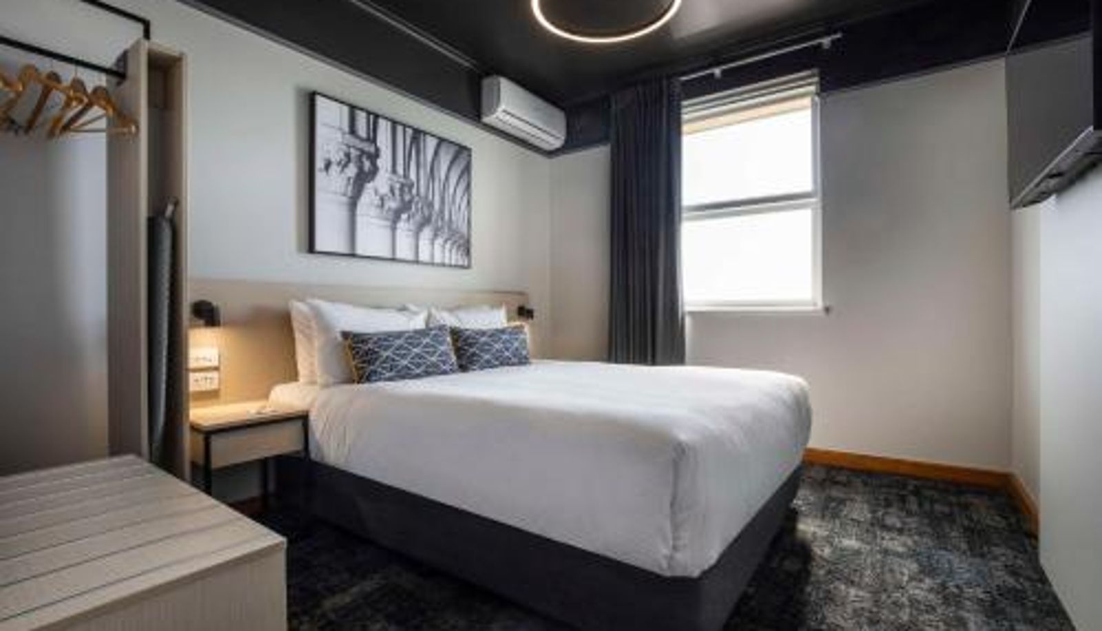 Apartamento - Nightcap at Empire Hotel