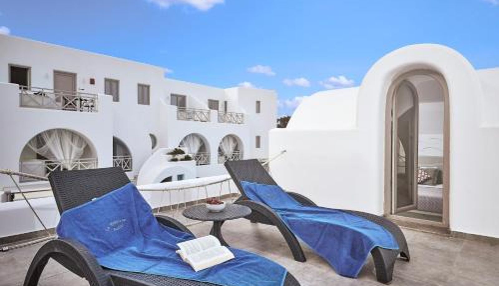 Apartment - La Bellezza Eco Boutique Hotel
