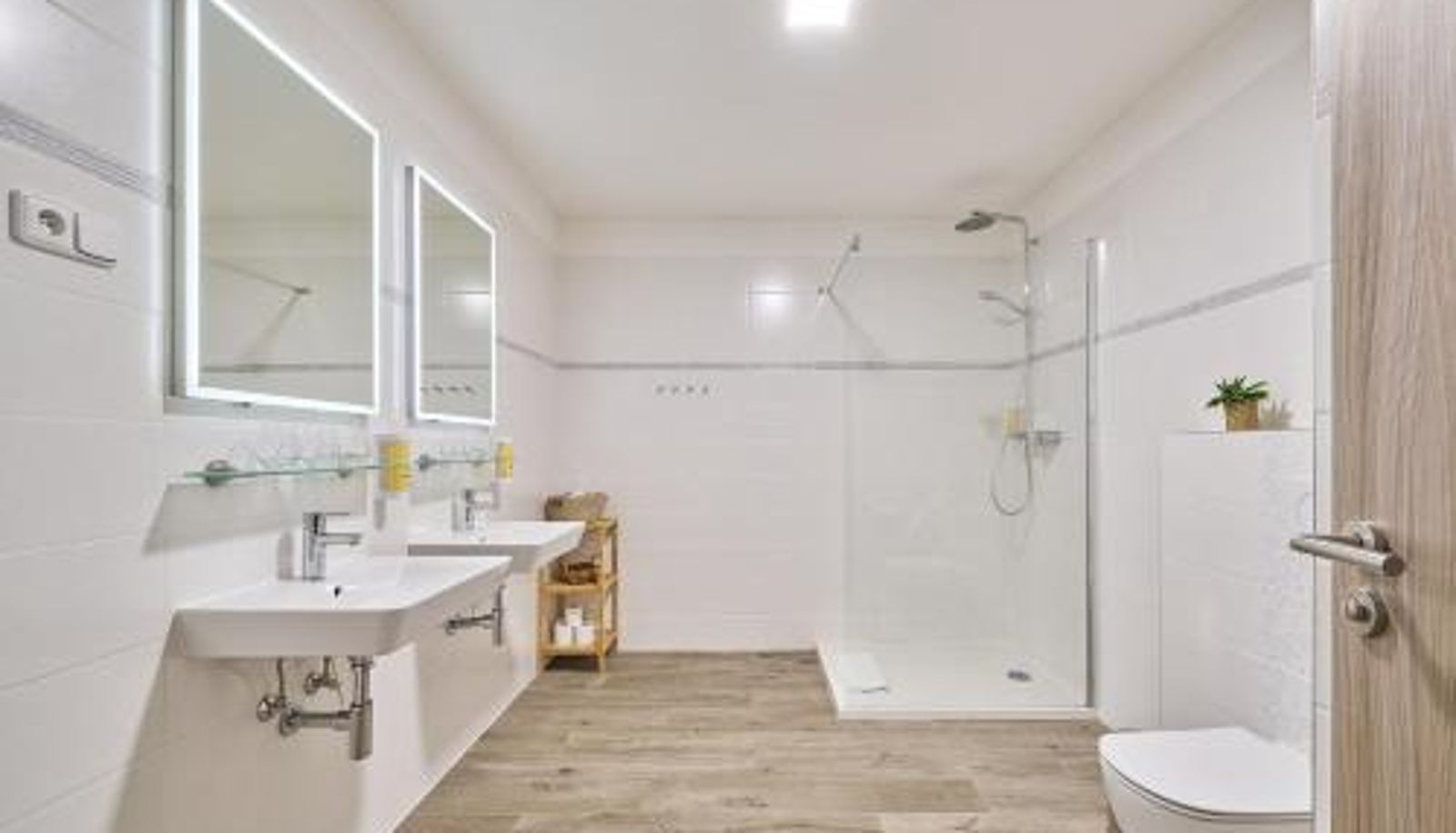 Habitación estándar - Hotel Obzor