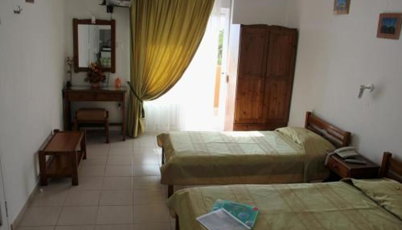 Apartment - Maria Rooms