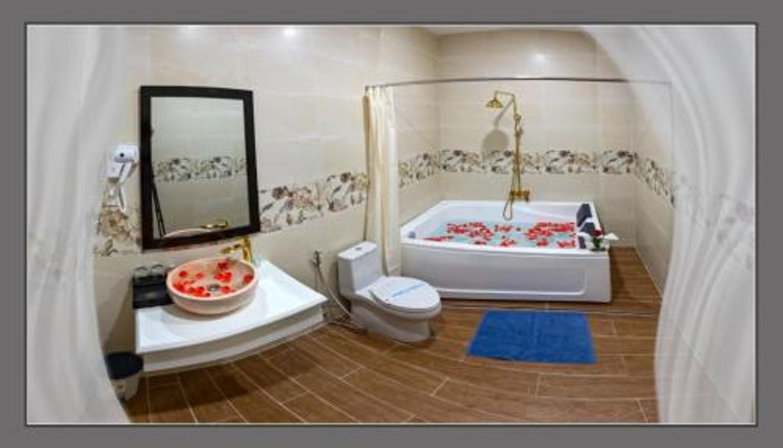 Info - khách Sạn Yên Châu