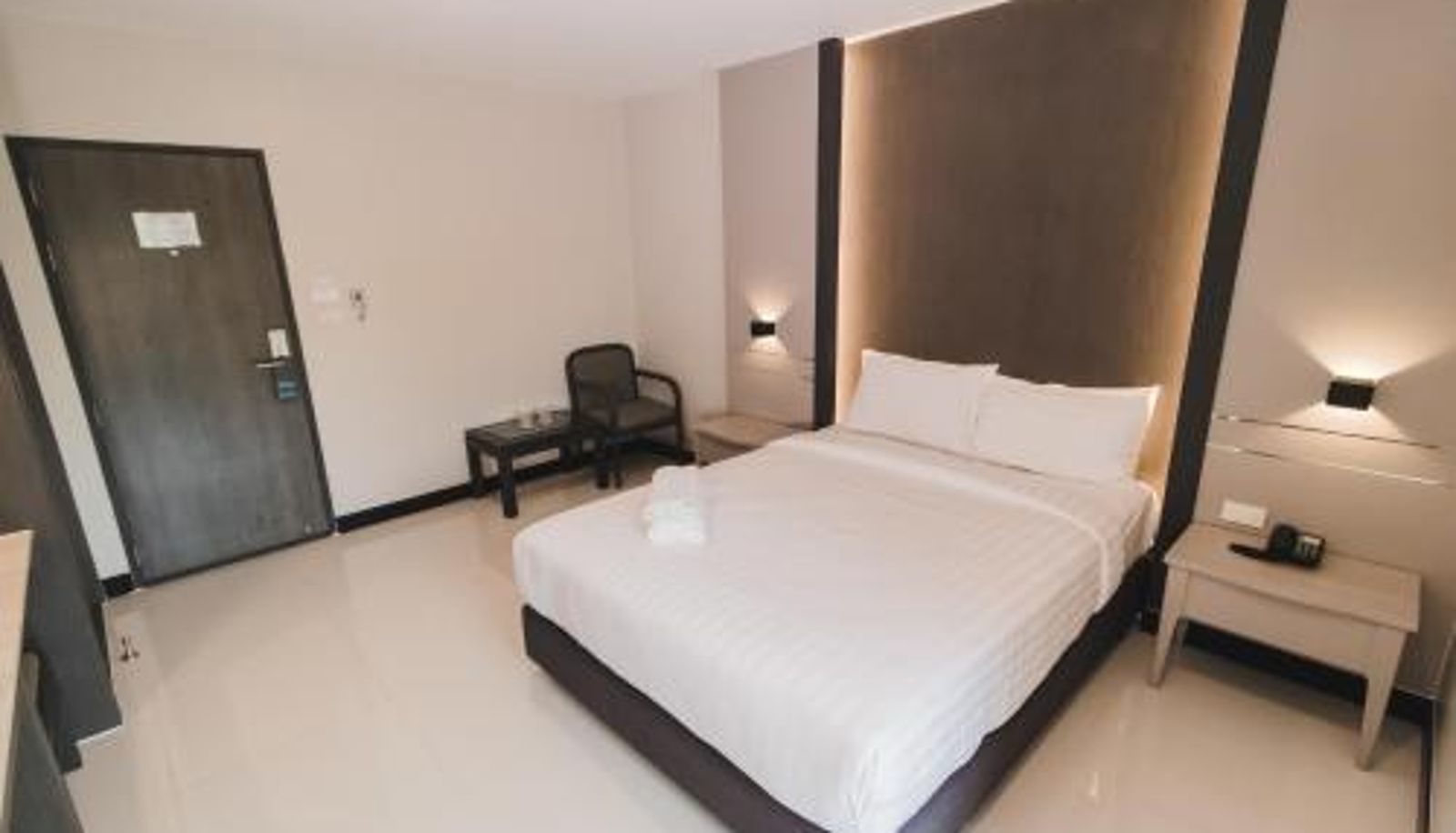 Zimmer - So good Hotel Bangkok