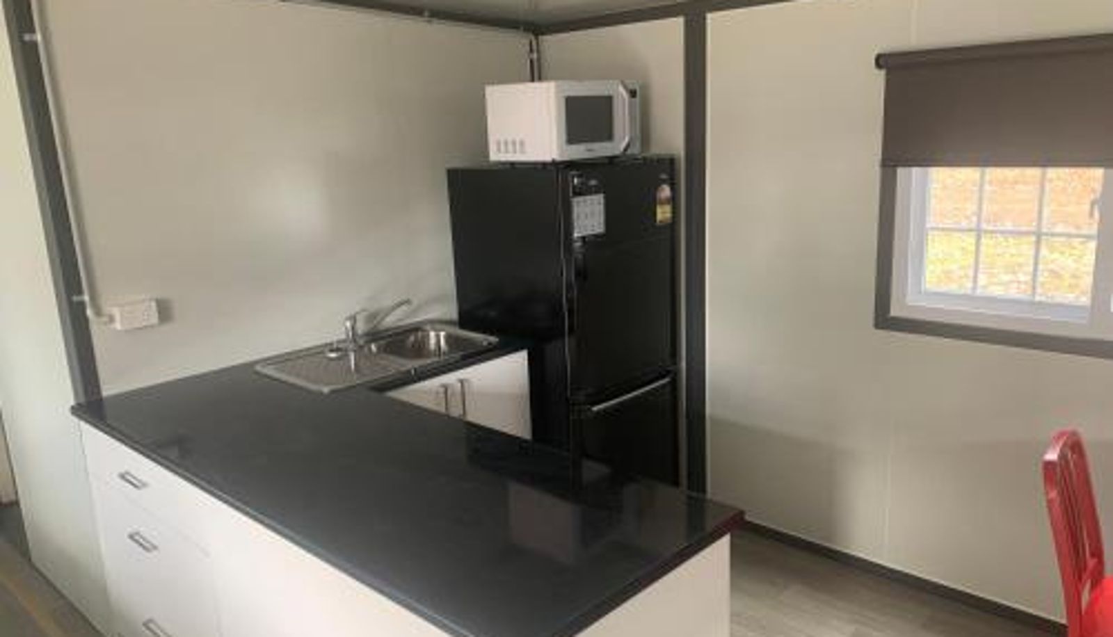 Appartement - Blue Sapphire Motor Inn