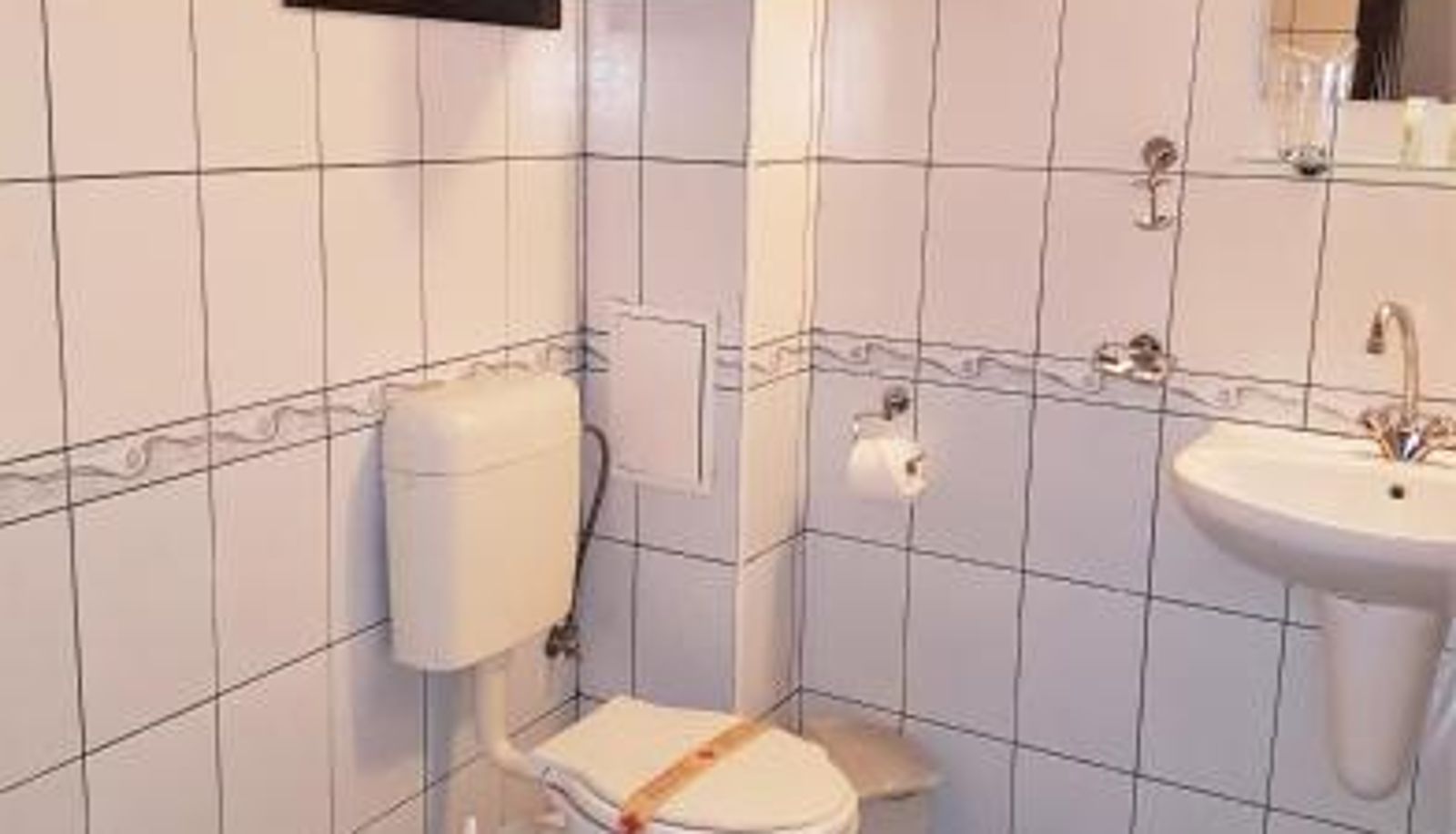 Room - Family Hotel Venera