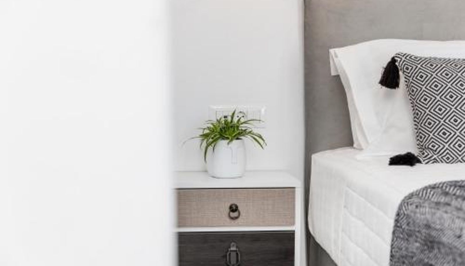 Suite - Alenor City Hotel