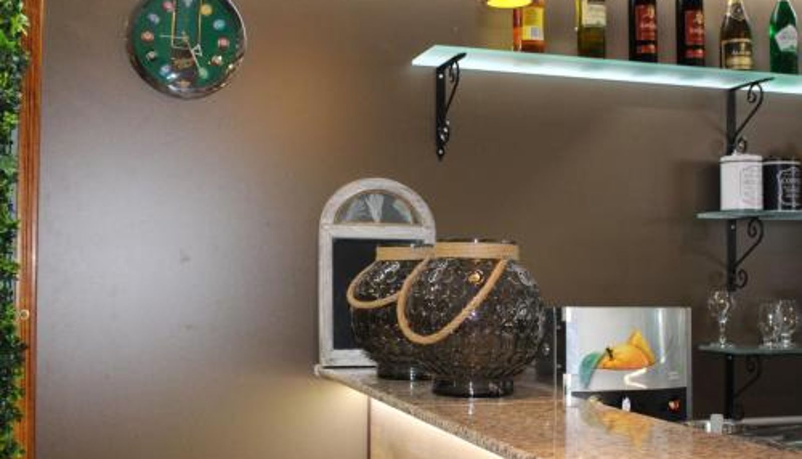 Info - Park Hotel Briz - All Inclusive & Free Parking