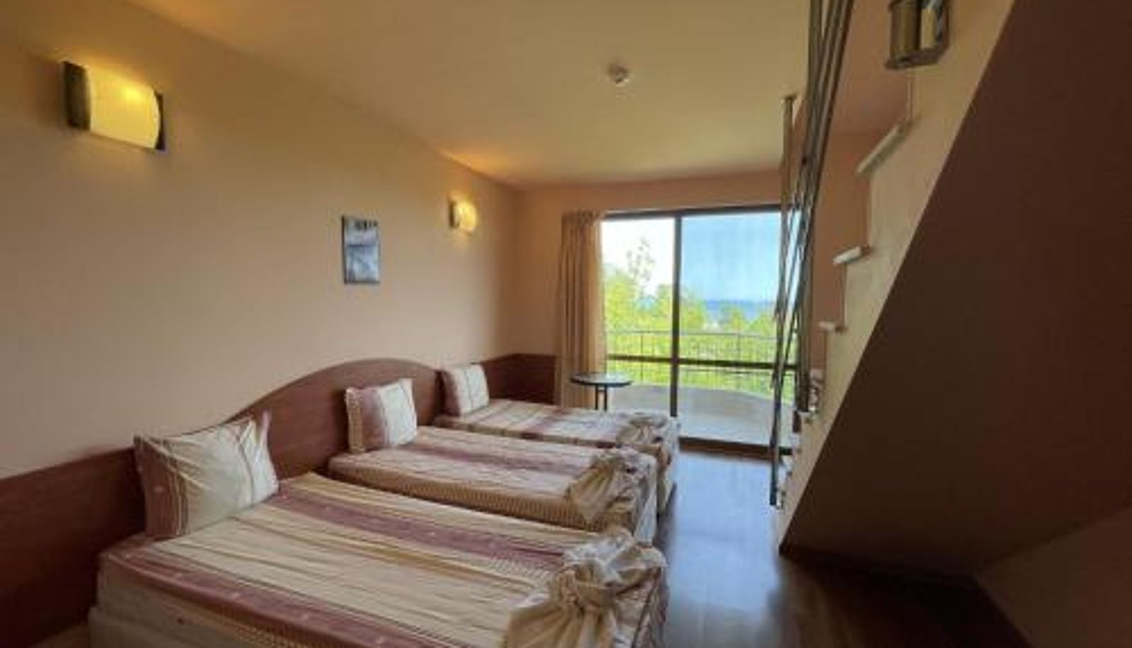 Chambre Standard - Hotel Vega