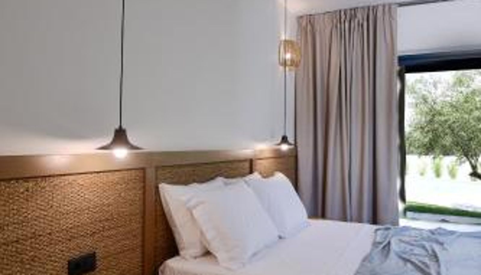 Habitación estándar - Elies Aesthetic Living