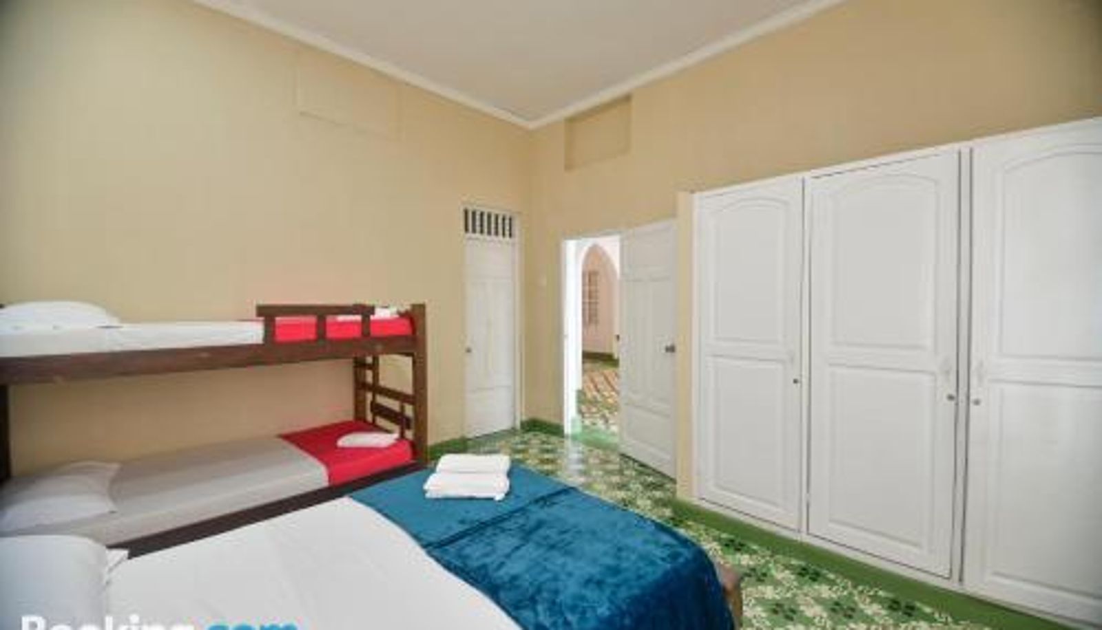 Standaardkamer - Casa Hotel Terraza del Cabrero