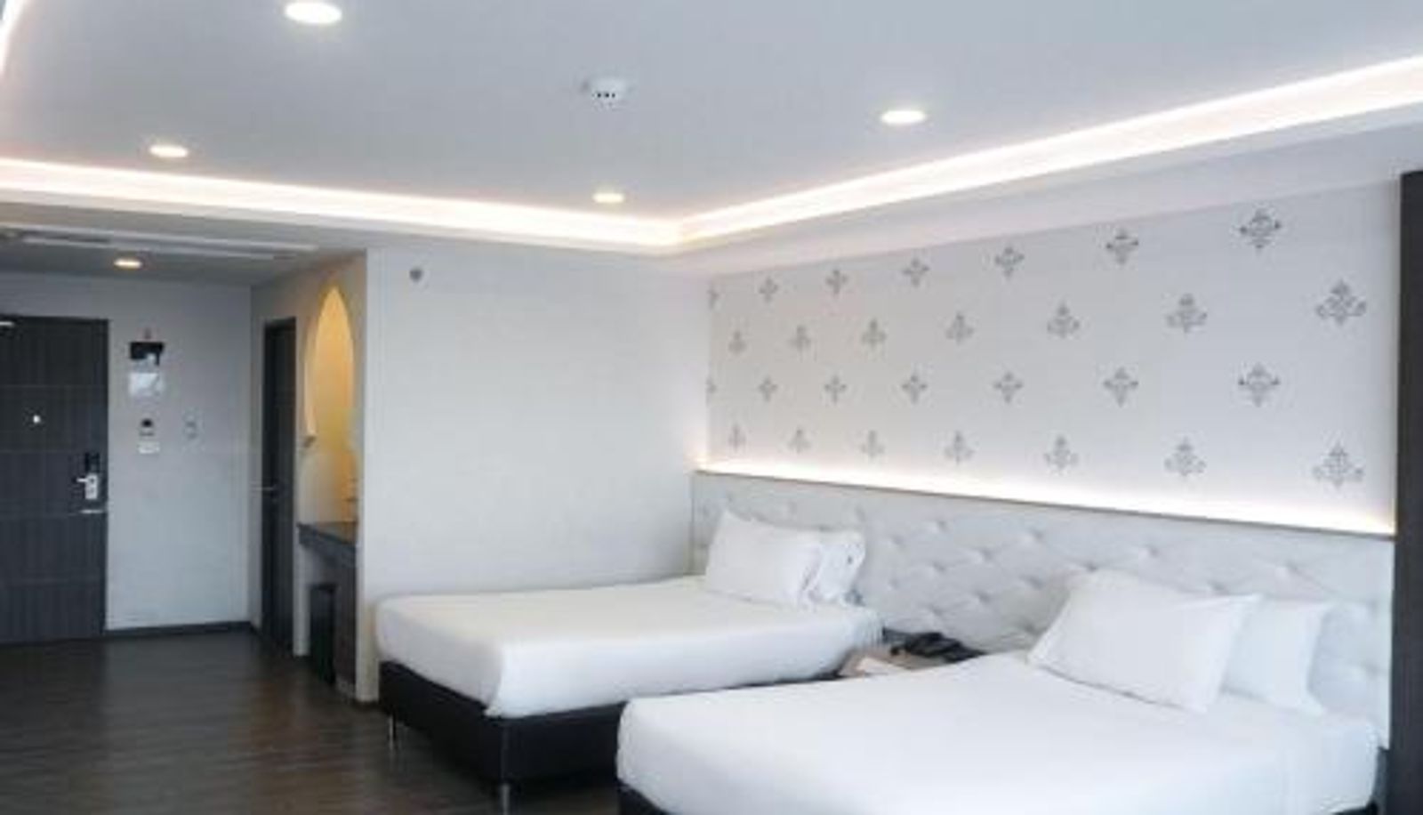 Info - Alfahad Hotel