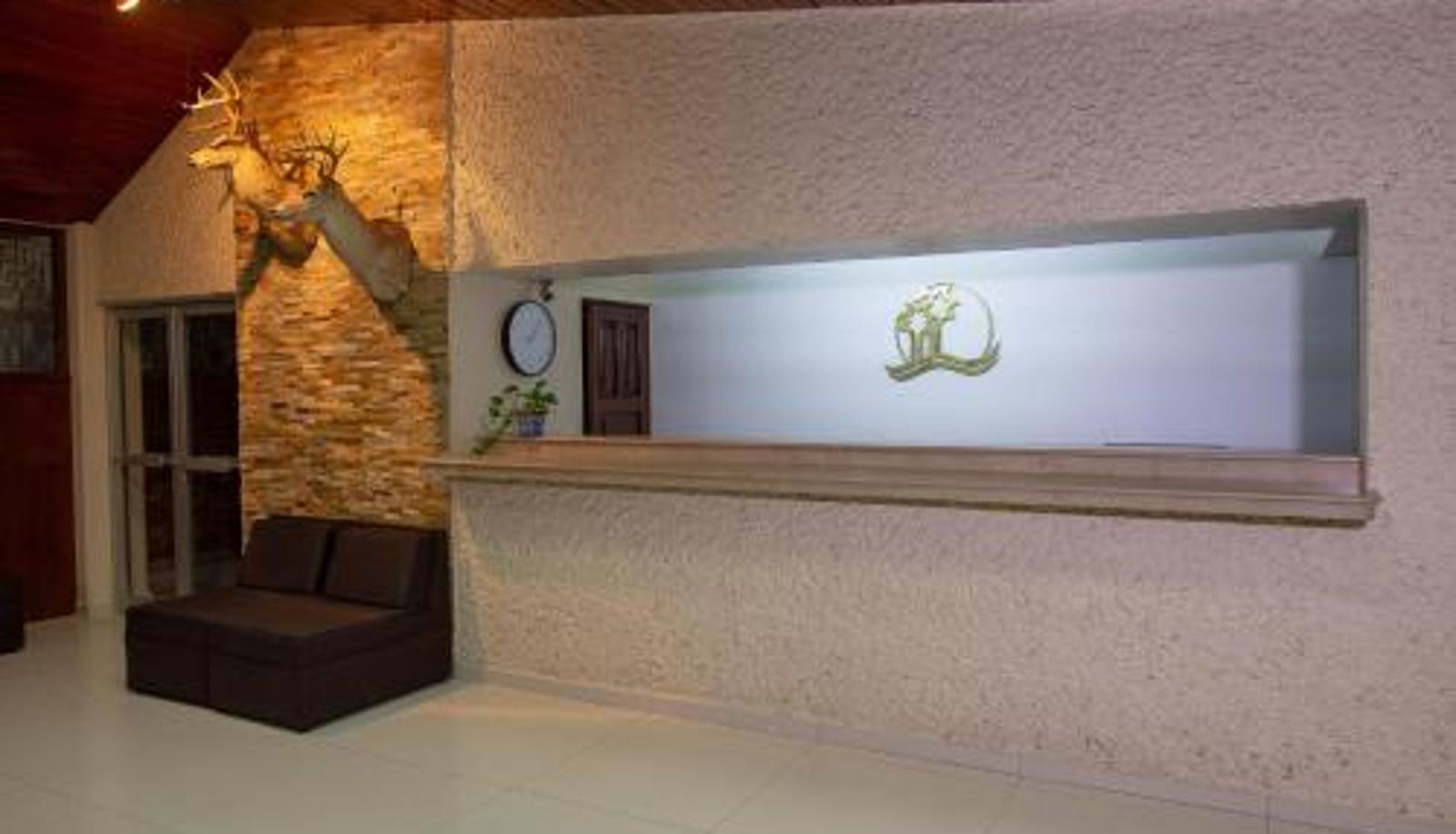 Información - Hotel Plaza Palmas