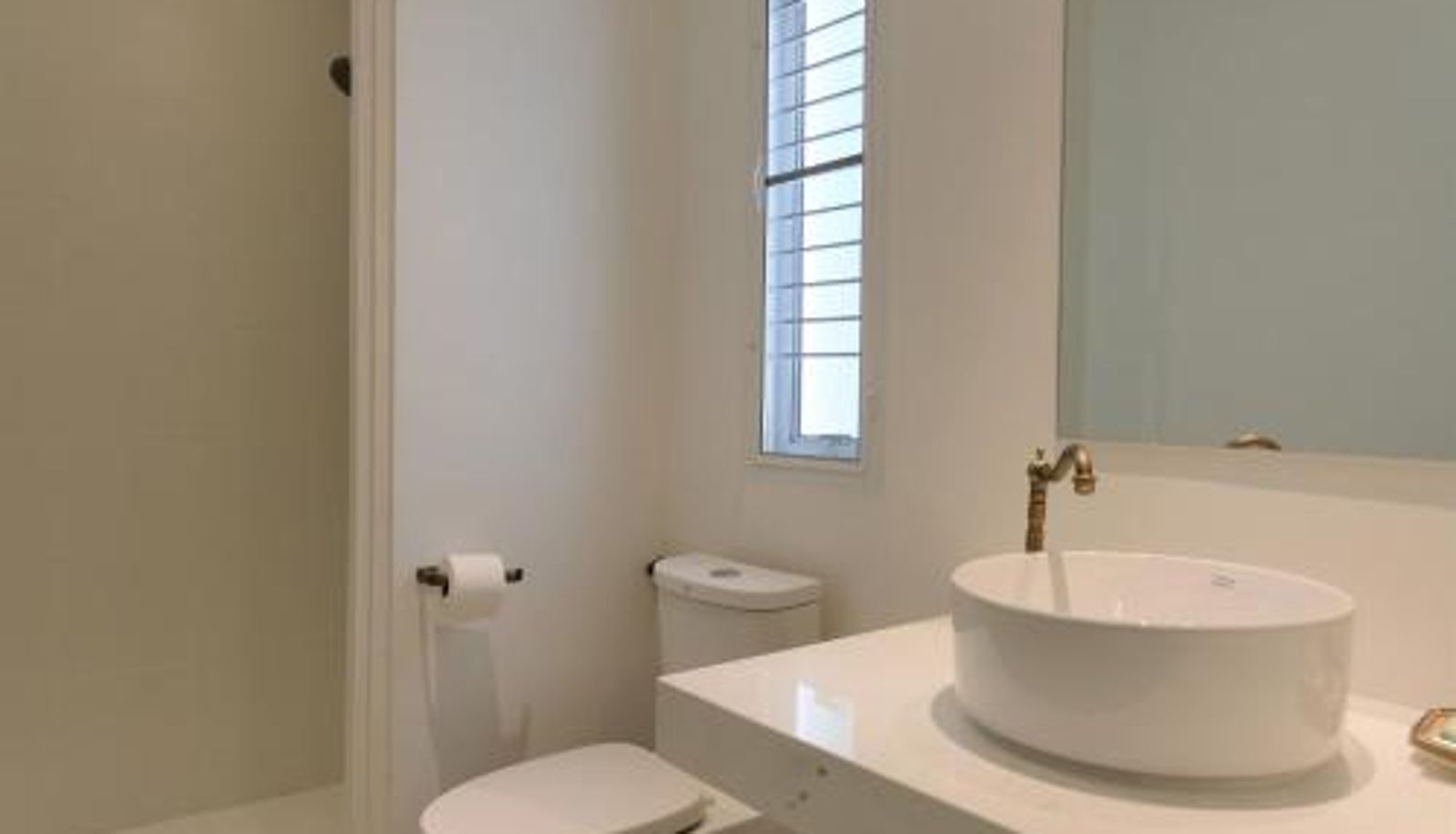 Zimmer - Vali Villa Bangkok