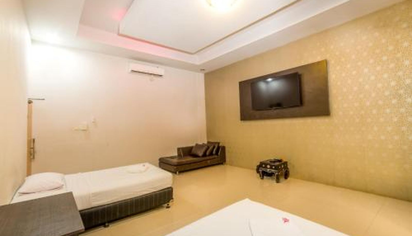 Room - JM Hotel Kuta Lombok