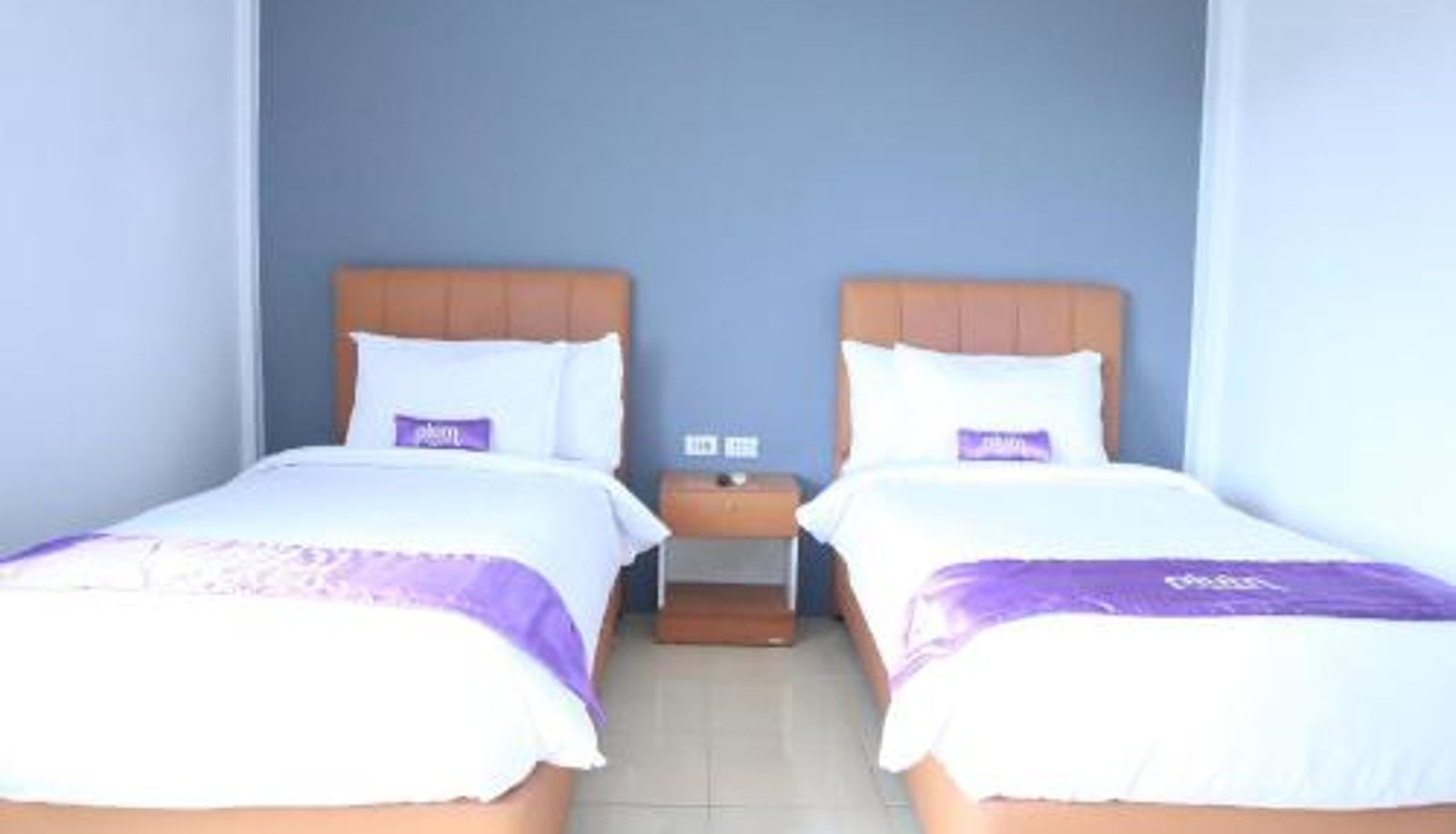 Zimmer - Plum Hotel Lading Banda Aceh