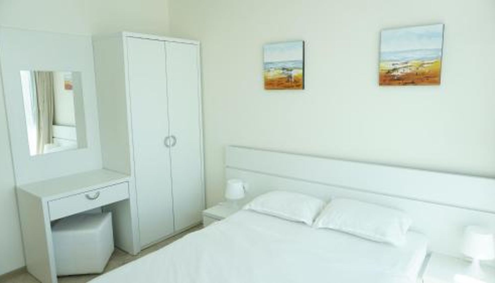 Apartment - Calithea Complex