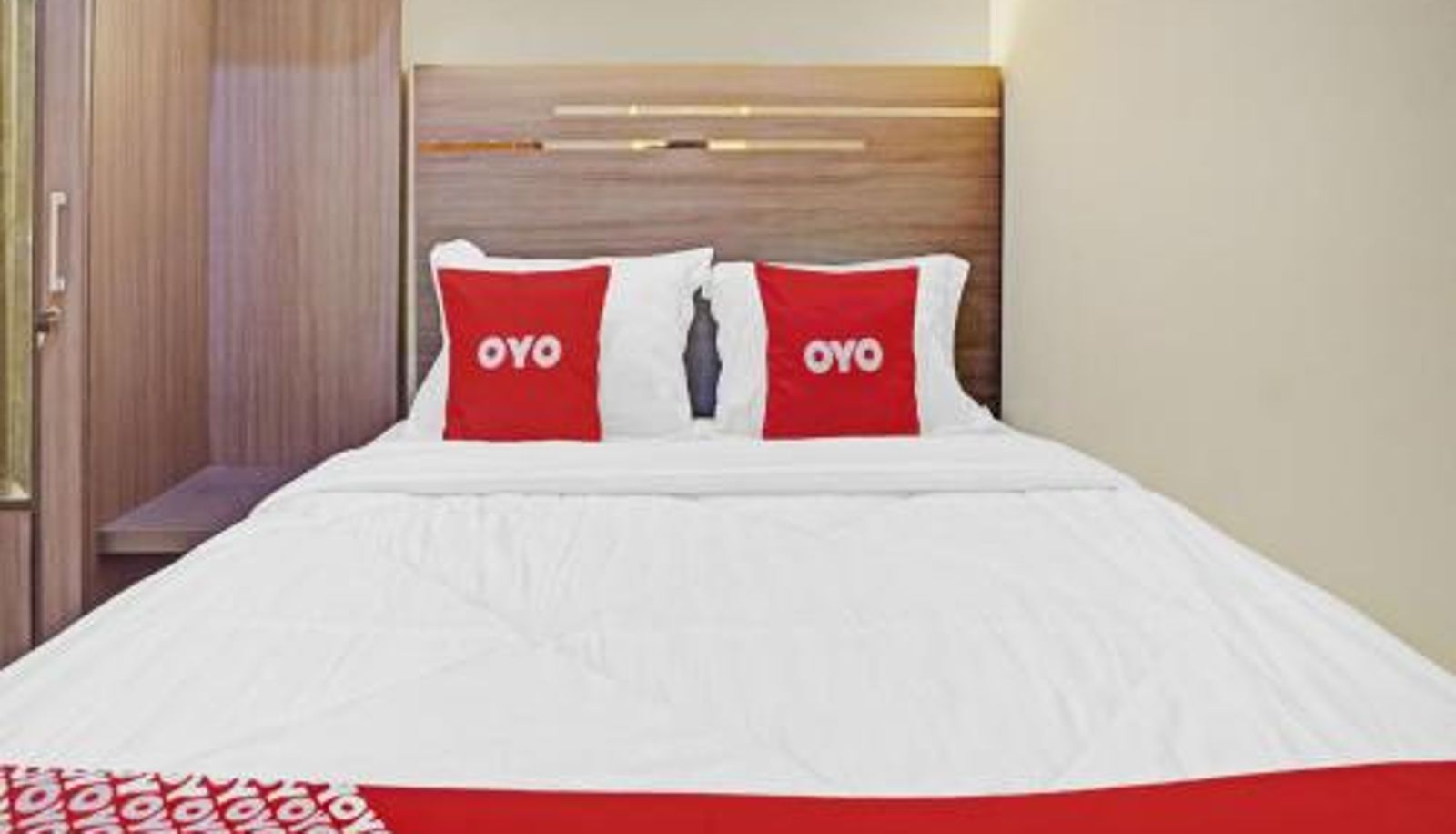 Habitación - OYO Life 90737 Losmen Aini Syariah
