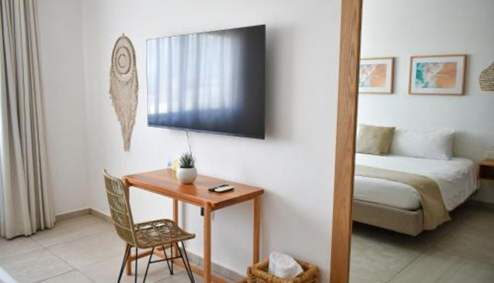 Suite - Terrasse Hotel Playa del Carmen