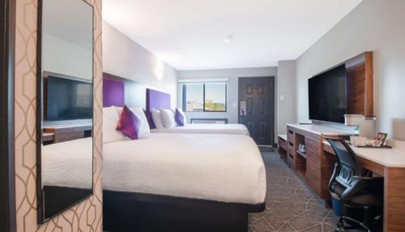 Room - Coast Courtenay Hotel