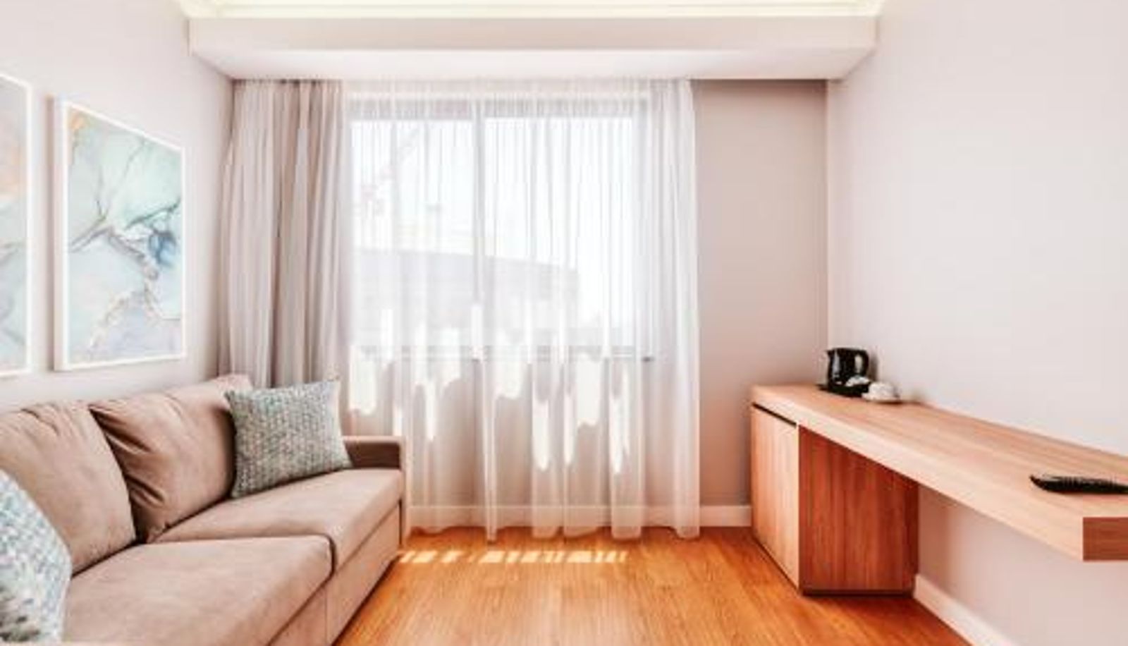 Badezimmer - Vila Baleira Funchal