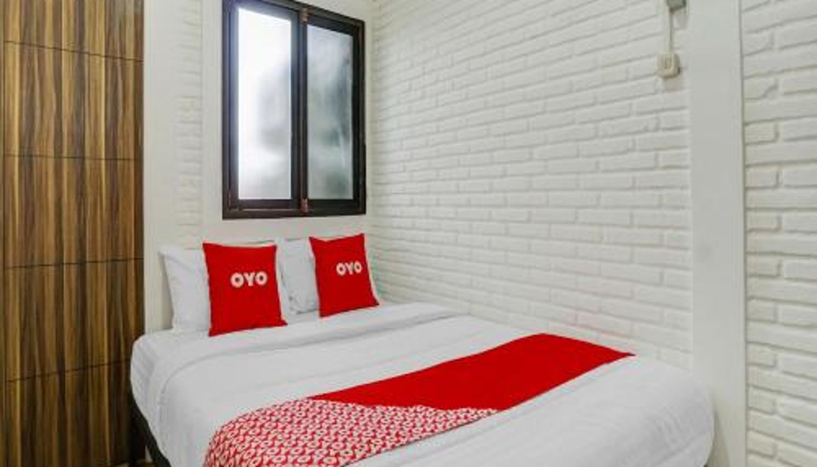 Zimmer - Hotel O Ara Guest House