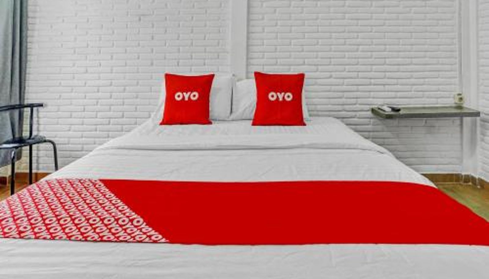 Chambre - Hotel O Ara Guest House