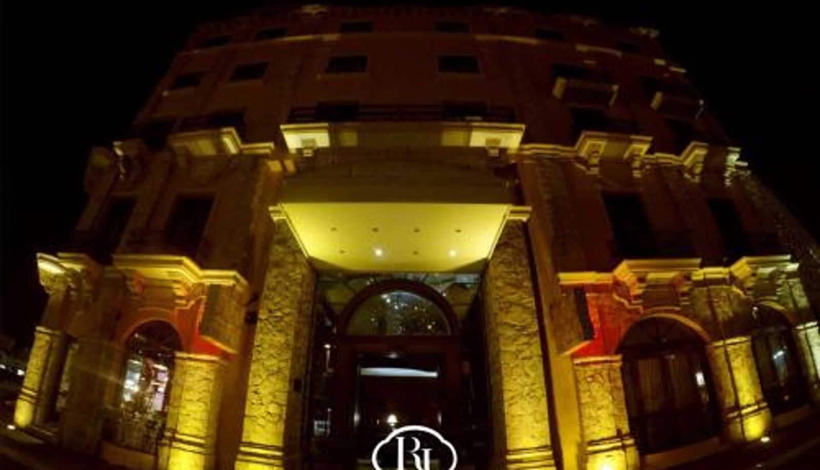 Info - Hotel Real de Don Juan