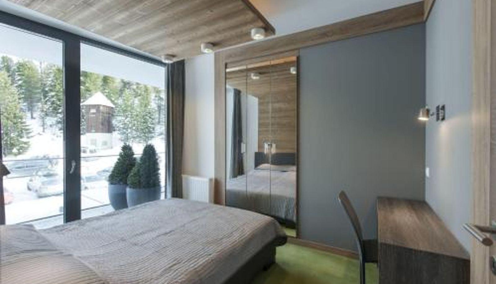 Apartamento - Apparthotel SILBERSEE