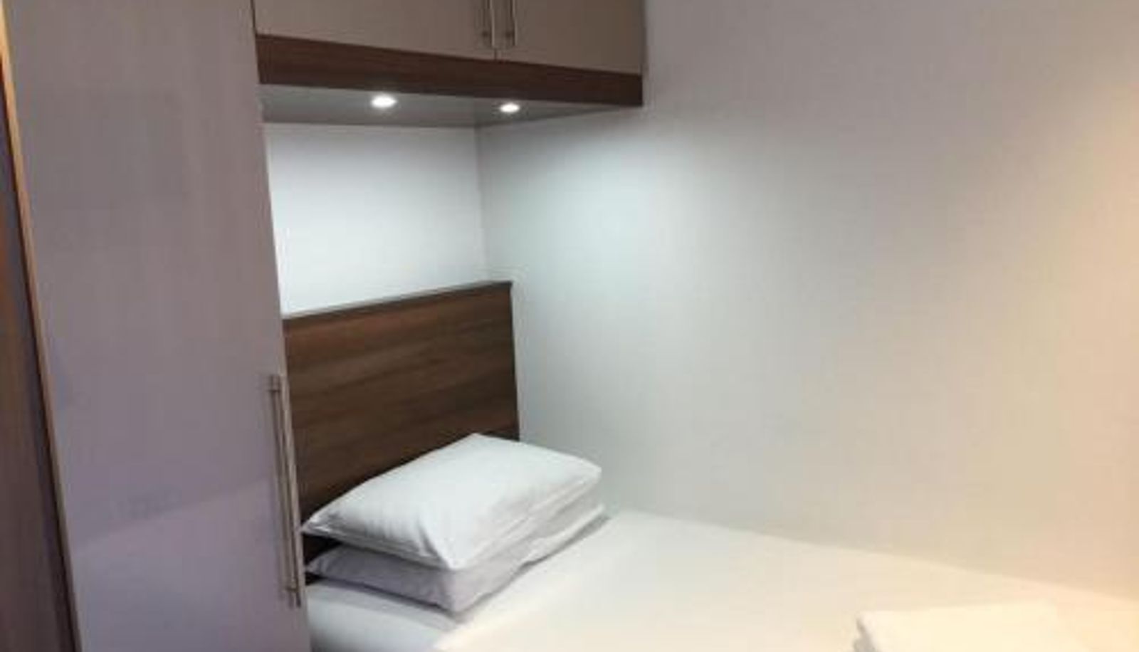 Camera - Marlborough Hotel